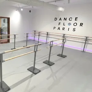 Dancefloor Paris