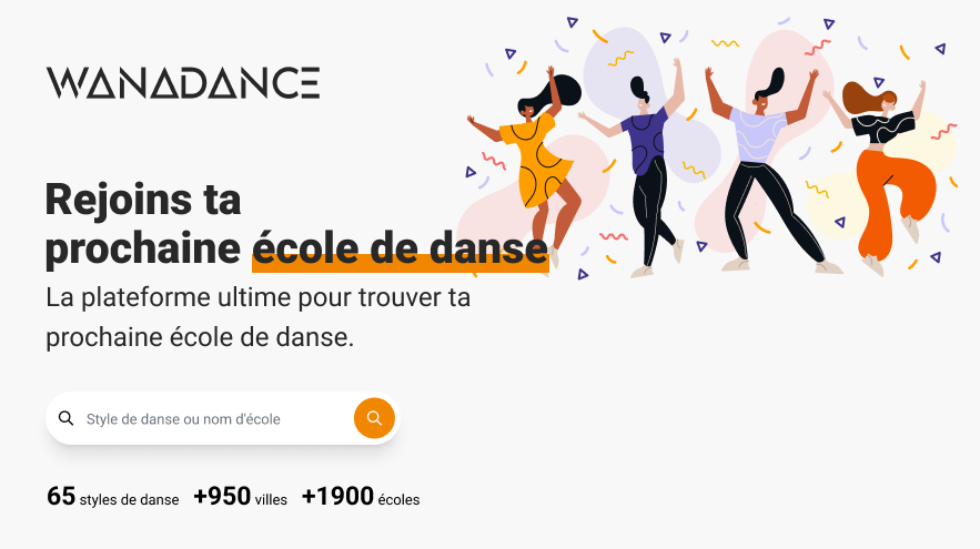 AGL Danse Foug res Wanadance